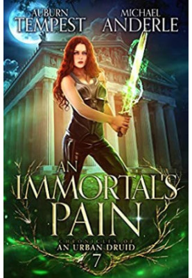 An Immortal's Pain