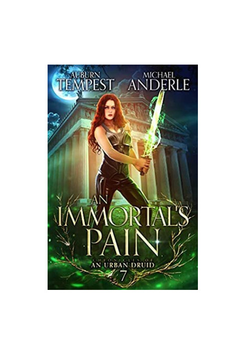 An Immortal's Pain