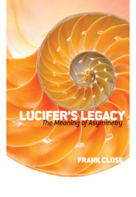 Lucifer’s Legacy: The Meaning of Asymmetry