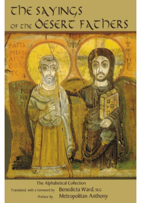 The Desert Fathers