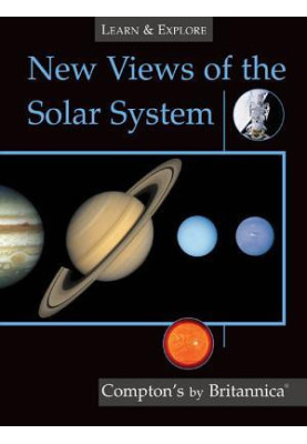 New Views of the Solar System (Compton's by Britannica)