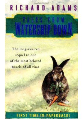 Watership Down