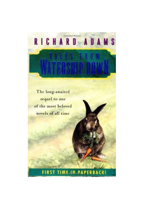 Watership Down