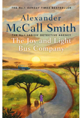 The Joy and Light Bus Company