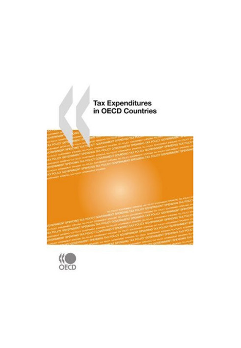 Tax Expenditures in OECD Countries