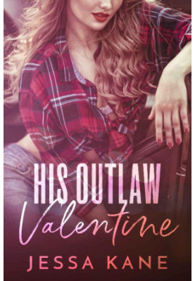 His Outlaw Valentine