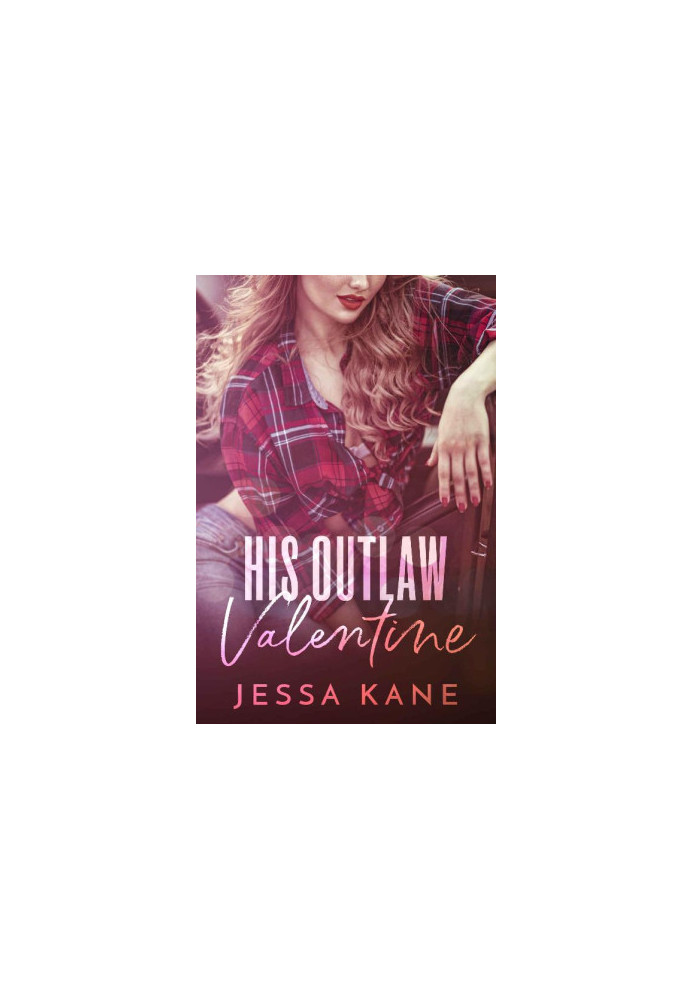 His Outlaw Valentine