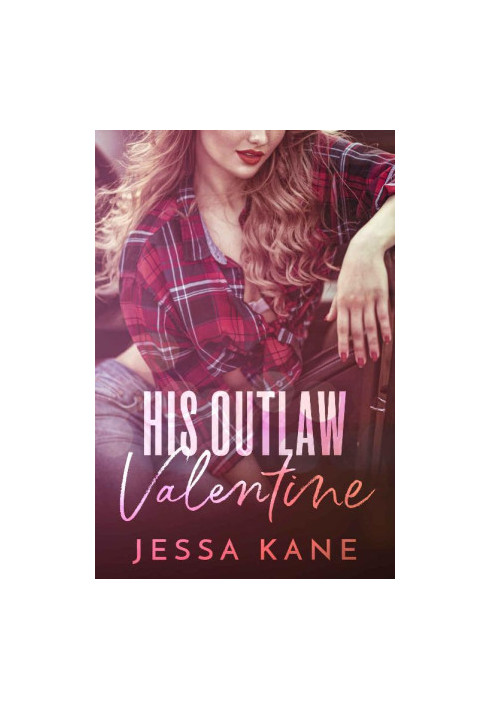 His Outlaw Valentine