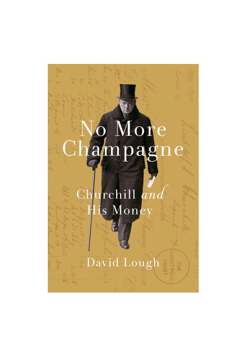 No More Champagne