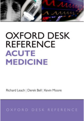 Oxford Desk Reference