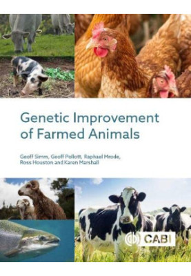 Genetic Improvement of Farmed Animals