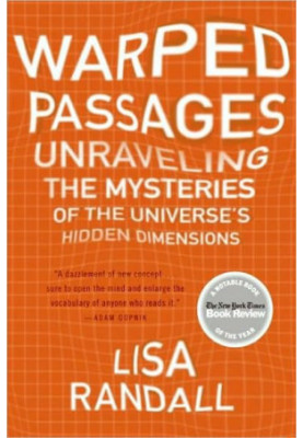 Warped Passages