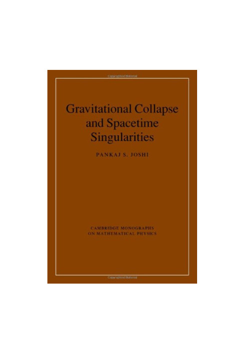 Gravitational collapse and spacetime singularities