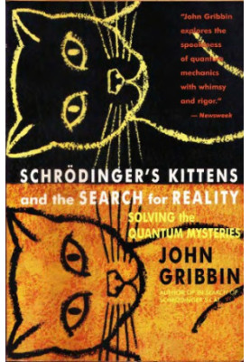 Schrödinger's Kittens and the Search for Reality: Solving the Quantum Mysteries
