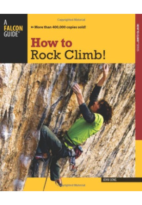 How to Rock Climb!