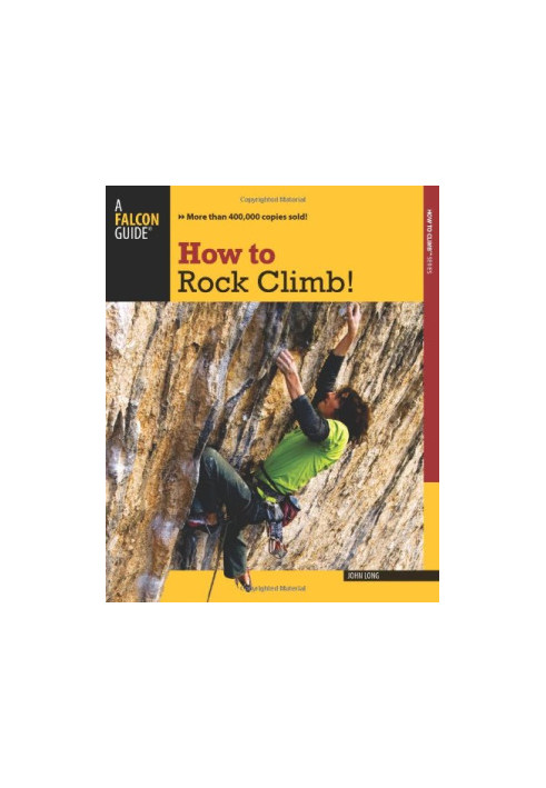How to Rock Climb!