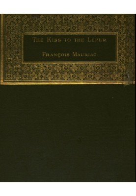 The kiss to the leper