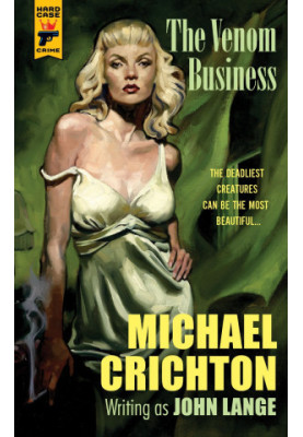 The Venom Business