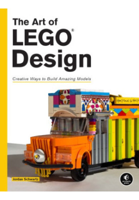 The Art of LEGO Design