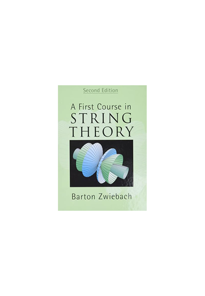 Instructor's Solution Manual to A First Course in String Theory, 2nd edition
