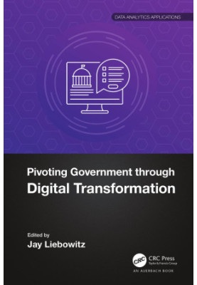 Pivoting Government through Digital Transformation