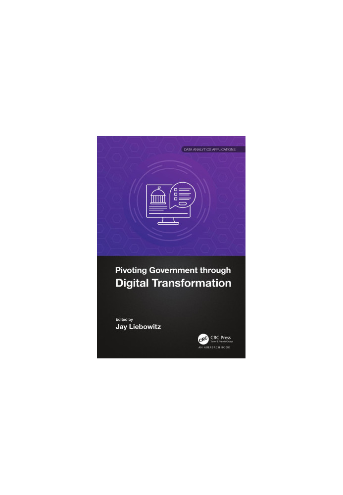 Pivoting Government through Digital Transformation