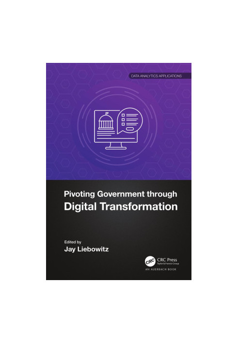 Pivoting Government through Digital Transformation