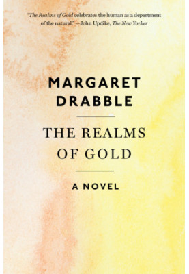 The Realms of Gold