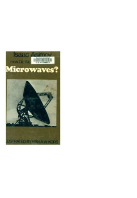 How Did We Find Out About Microwaves?