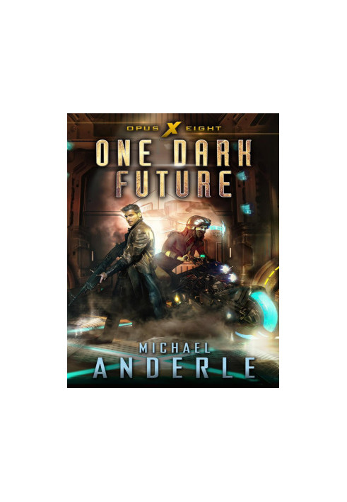 One Dark Future