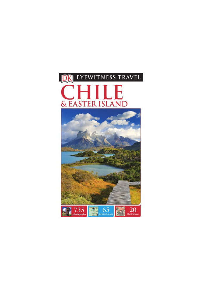 Chile & Easter Island