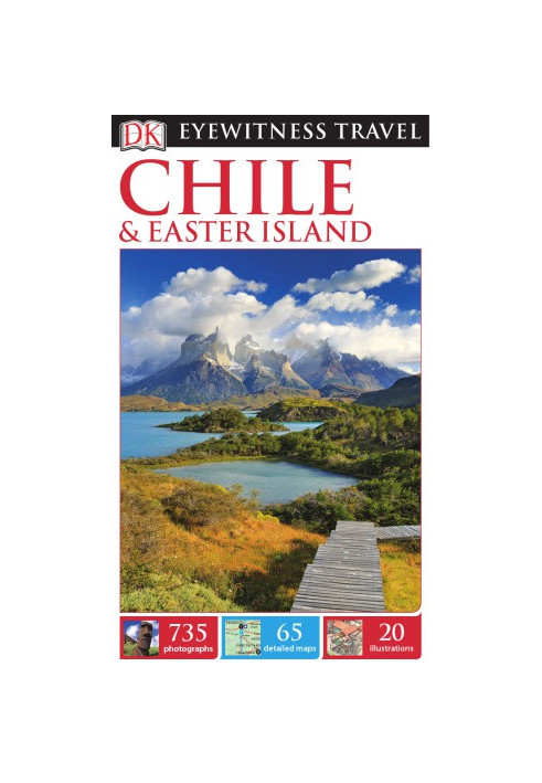 Chile & Easter Island