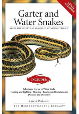 Garter Snakes and Water Snakes