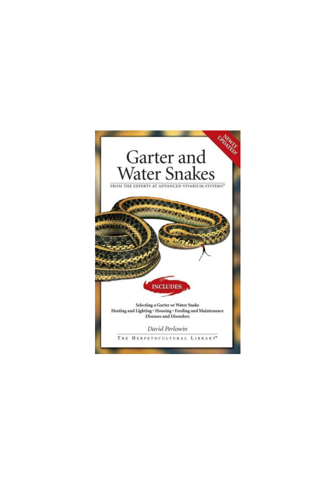 Garter Snakes and Water Snakes