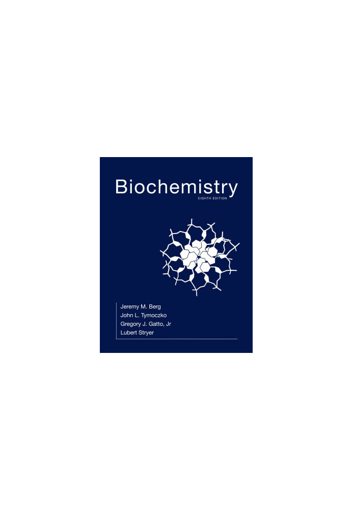 Biochemistry