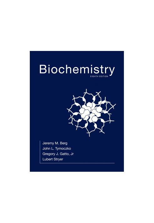 Biochemistry