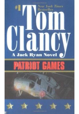 Patriot Games