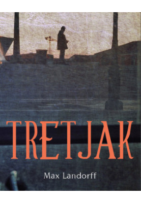 [Der Regler 01] • Tretjak