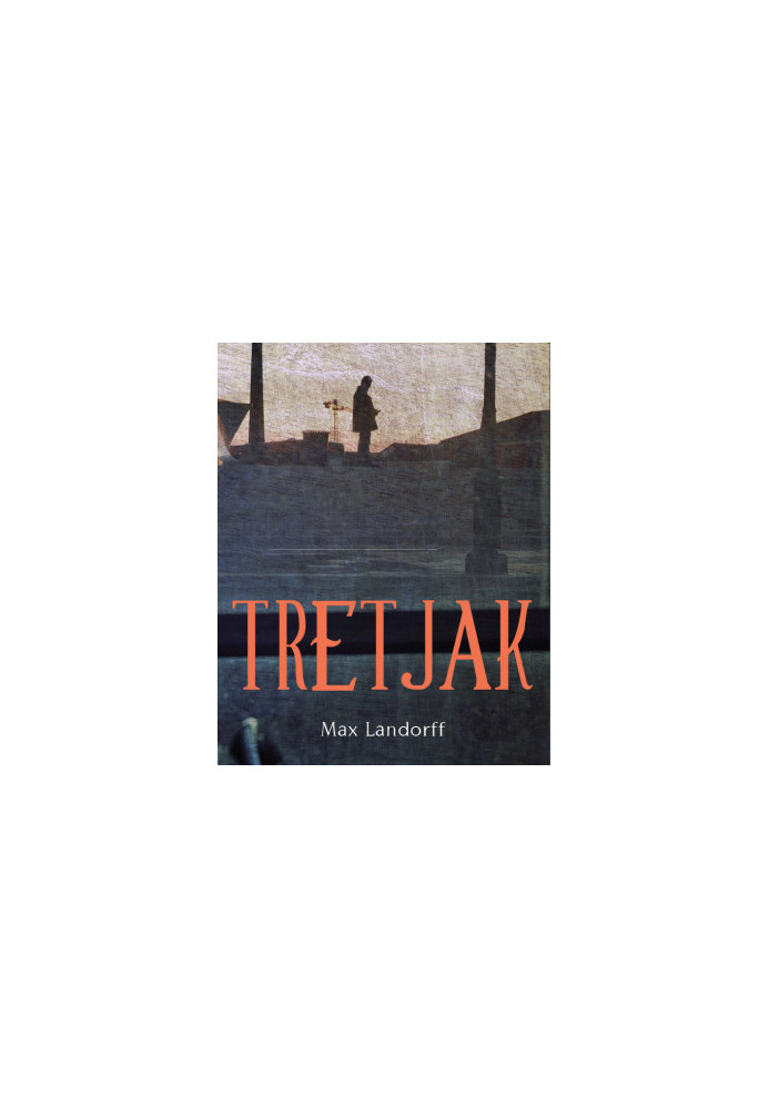 [Der Regler 01] • Tretjak