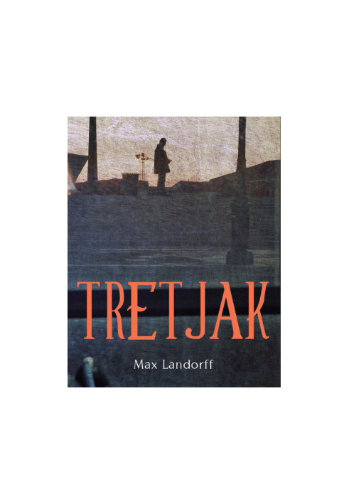 [Der Regler 01] • Tretjak