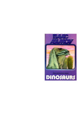 How Did We Find Out About Dinosaurs?