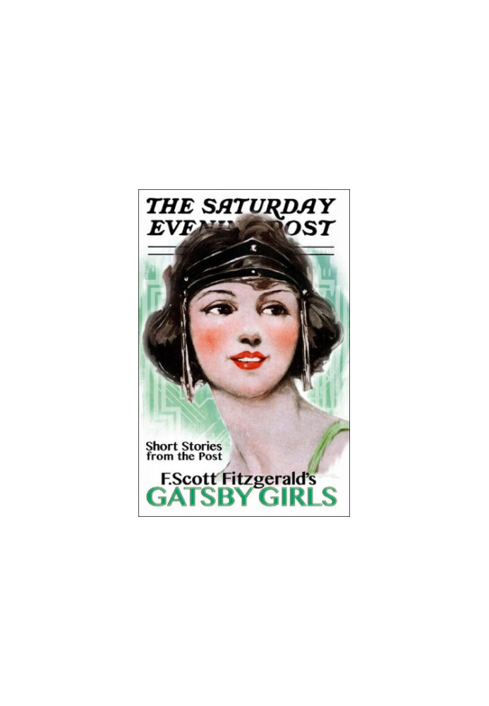 Gatsby Girls: Short Stories from the Post