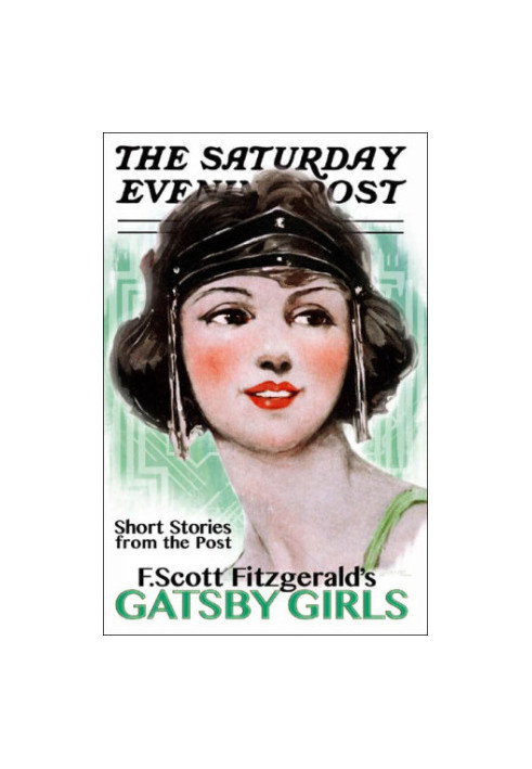 Gatsby Girls: Short Stories from the Post