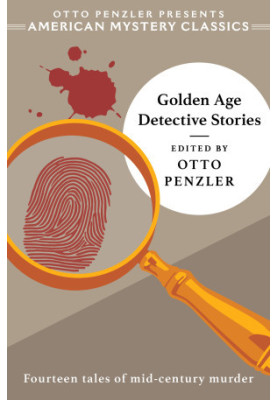 Golden Age Detective Stories