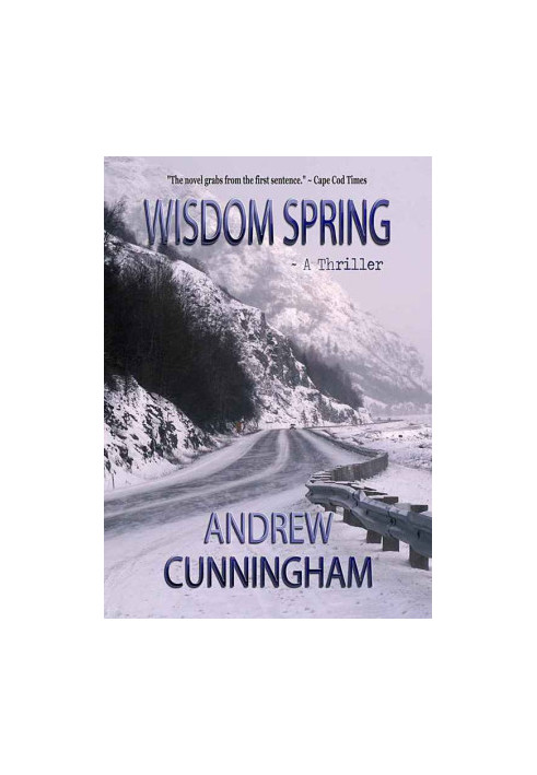 Wisdom Spring