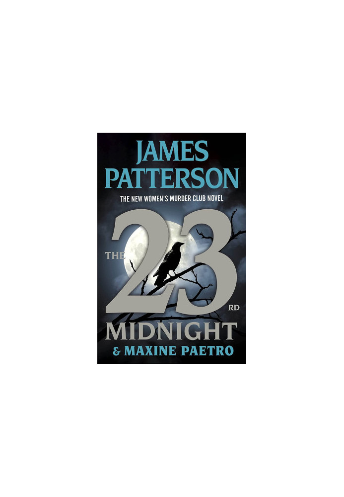 23rd Midnight