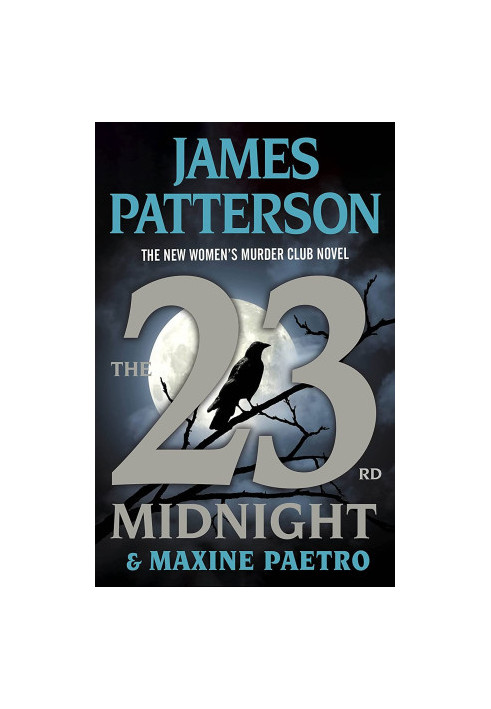 23rd Midnight