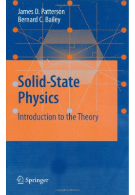 Solid-State Physics - Introduction to the Theory