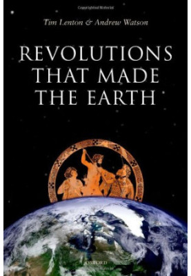 Revolutions that Made the Earth