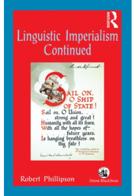 Linguistic imperialism continued